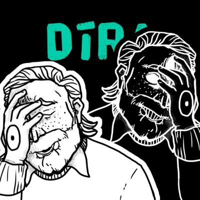 Obrázek epizody Kazeta #25: Když les odpoví | s02e09