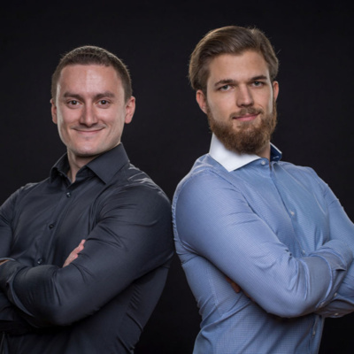 Obrázek epizody Rozhovor - Institut Moderní Výživy