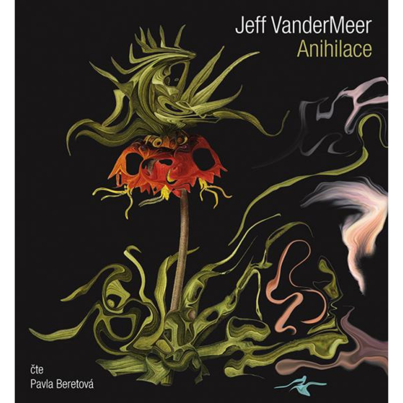 Obrázek epizody Anihilace - ukázka z audioknihy