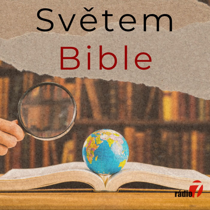 Obrázek epizody Světem Bible: Pláč Jeremiášův (2/2): Pláč 3,1-5,22