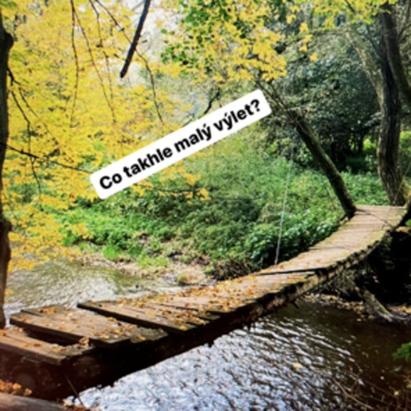 Obrázek epizody 86. Divoká Šárka, Pecka