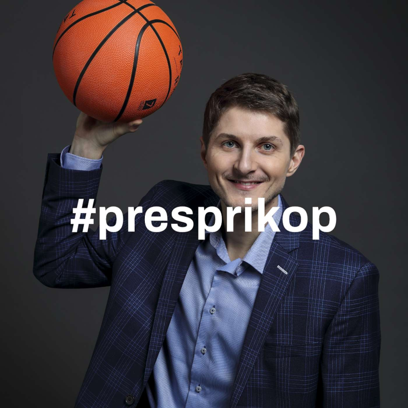 Obrázek epizody Pod křídly Michaela Jordana. Scout z NBA – Jakub Kudláček