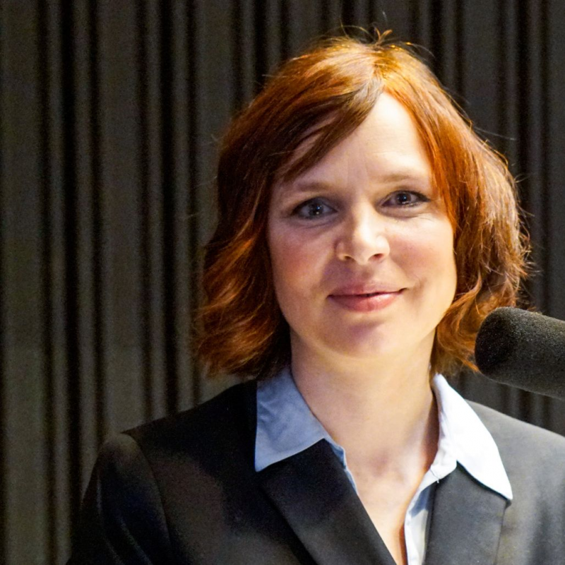 Obrázek epizody Veronika Remišová - Andrej Kiska sa ku svojej budúcnosti v politike vyjadrí sám