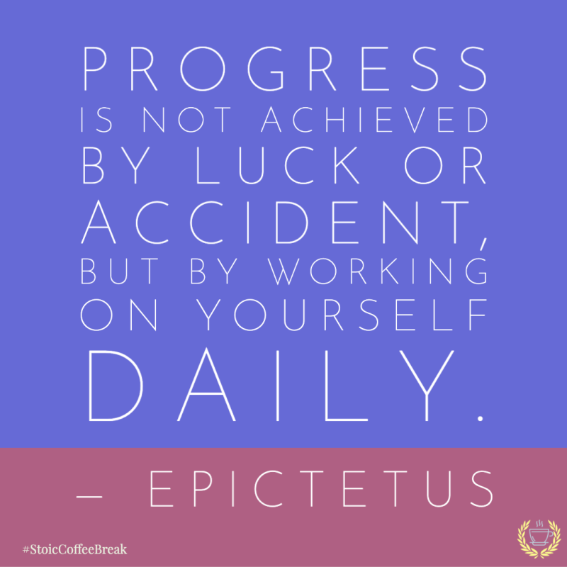 Obrázek epizody 264 - Personal Maintenance