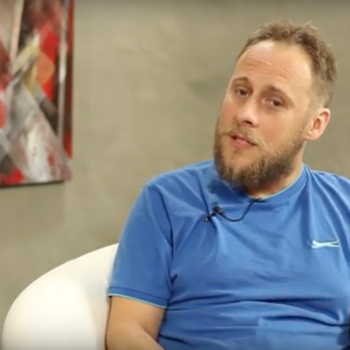 Obrázek epizody Roman Povala: Rovnováha