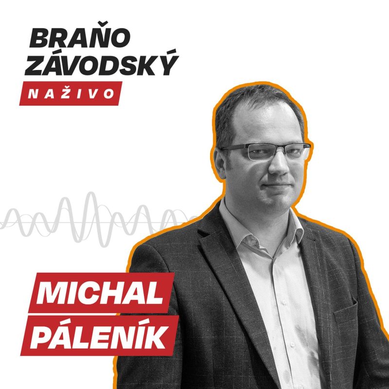 Obrázek epizody Štát nás ticho zdaňuje, problém je pomalý rast životného minima