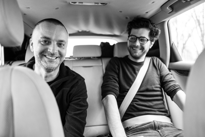 Obrázek epizody Z Prahy do Charkova: Pumpy, poplachy a čím dál větší odhodlání Ukrajinců