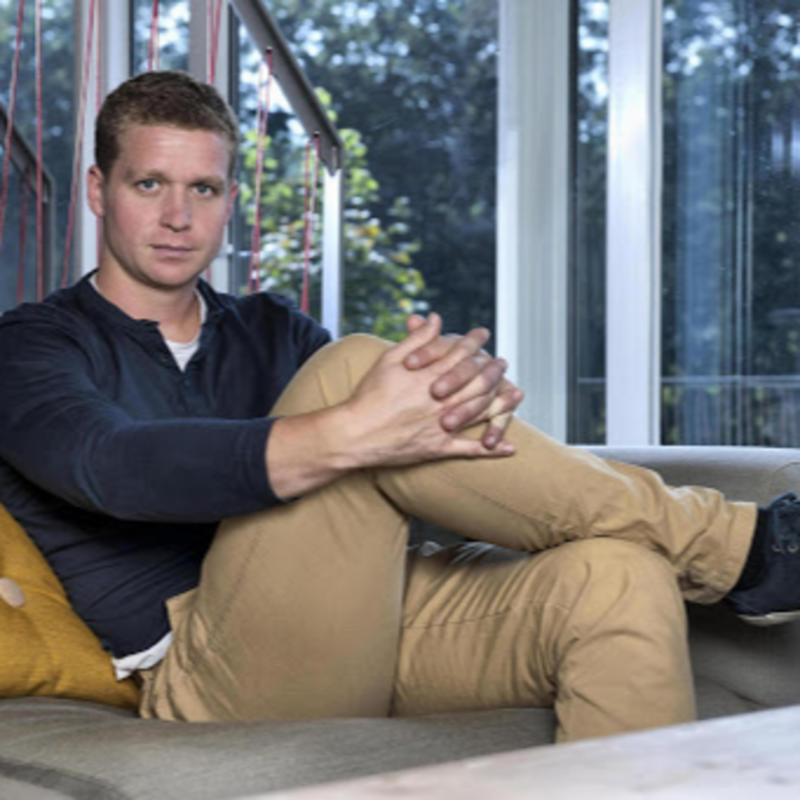 Obrázek epizody POTLACH V NOUZI #4 - MICHAL KOTLAS