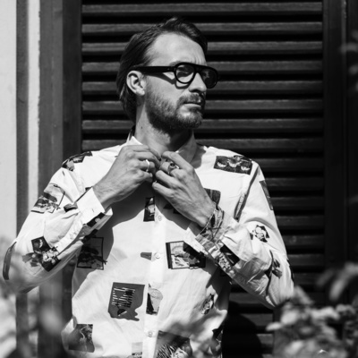 Obrázek epizody Kuba Feranec - street style fotograf & stylista