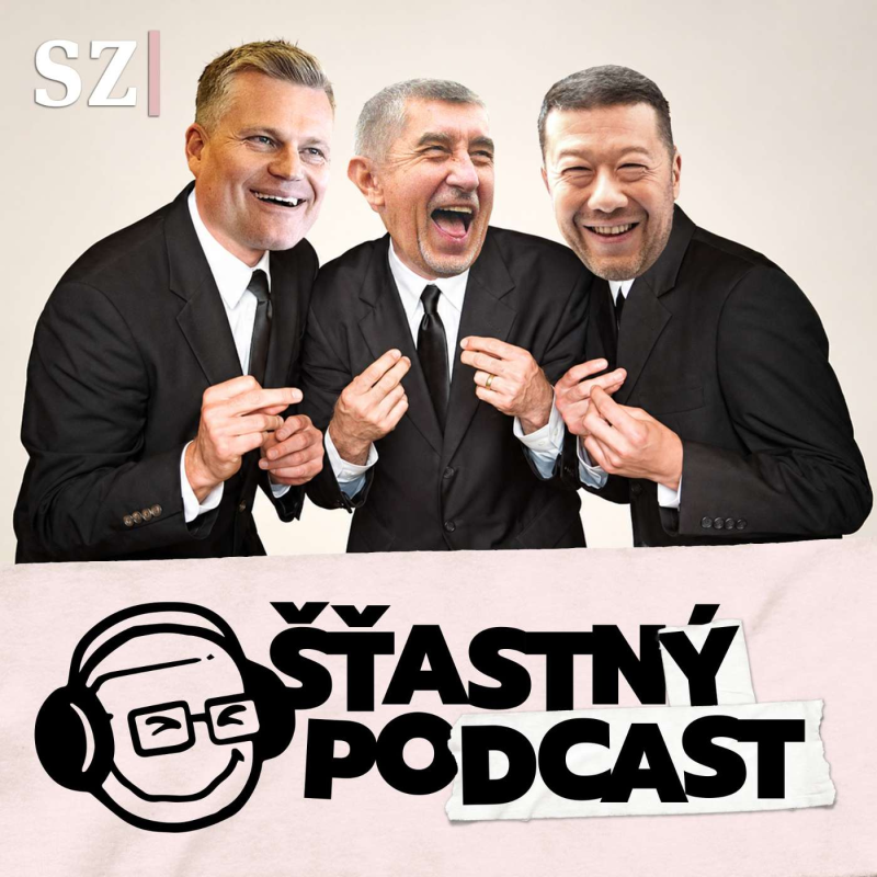 Obrázek epizody Babišova vláda snů. Hledání harmonie s Okamurou a Turkem