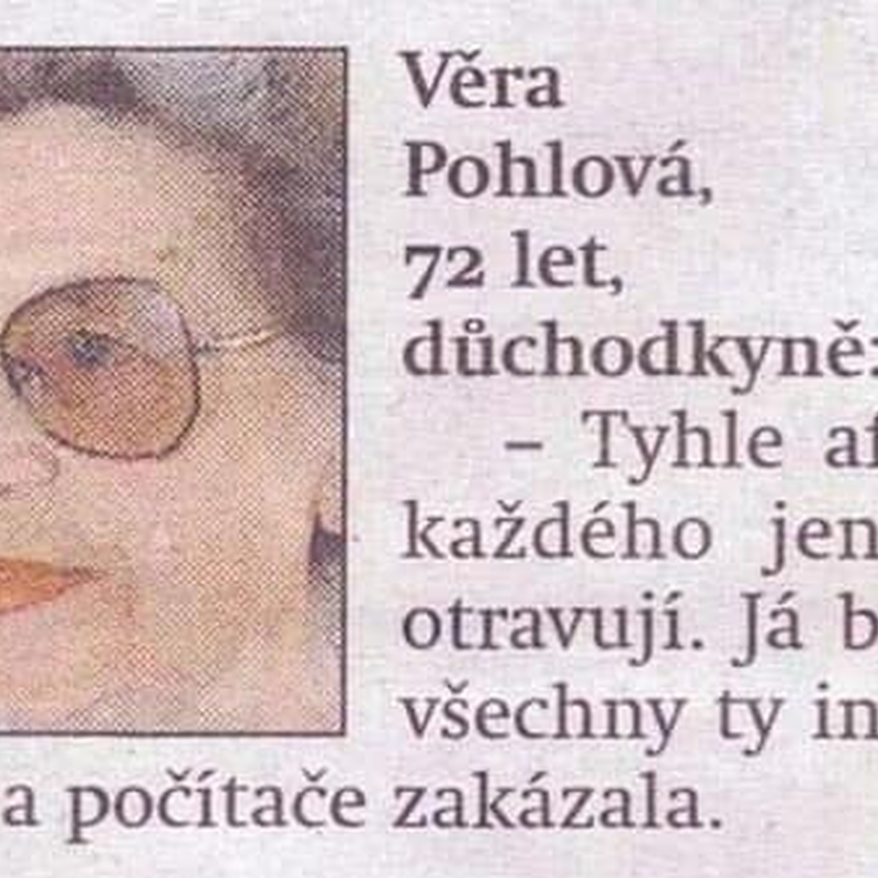 Obrázek epizody 17. září: Den nejslavnější věty českého internetu