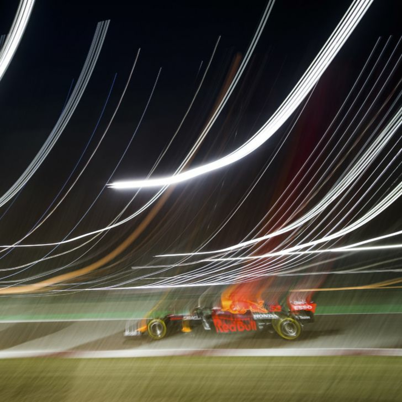 Obrázek epizody Dojmy pilotů F1 z premiérového Kataru