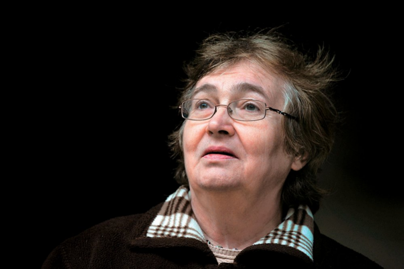 Obrázek epizody Polsko čelí přílivu migrantů. Hlavním viníkem je běloruský vůdce Lukašenko, myslí si publicistka Petruška Šustrová