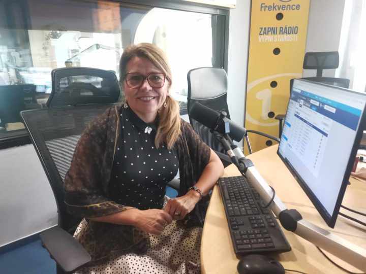 Obrázek epizody Renata Zajíčková: K masovému propouštění ve školství nedojde