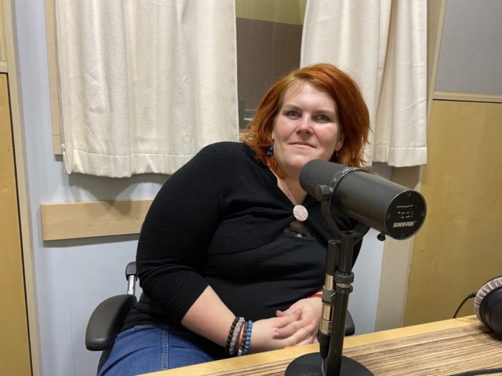 Obrázek epizody Nemocnice nemůže zakázat rodičům, aby se svým dítětem zůstali, říká Ágnes Němečková z Českého helsinského výboru