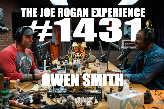 Obrázek epizody #1431 - Owen Smith