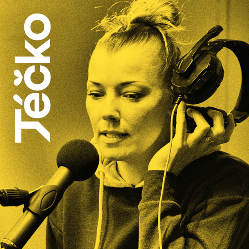 Obrázek epizody Helena Zeťová – „Jsem celoživotní trémistka…“