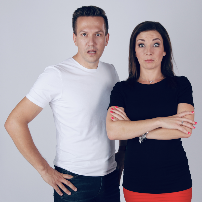 Obrázek epizody RANNÍ KISS - Znáte Zubařský slovník?