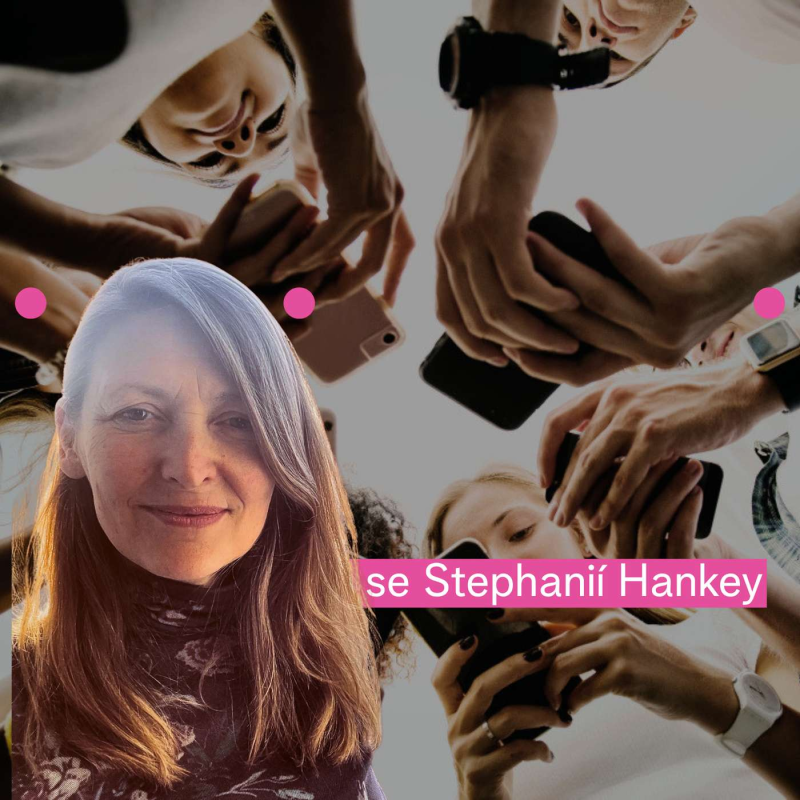 Obrázek epizody Jsme odsouzeni ke scrollování? Na naší závislosti pracují celé týmy