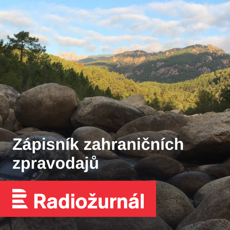 Obrázek epizody Rybí divočina je k pohledání. Najdete ji ale třeba v Hurghadě, kde se usazuje také stále víc Čechů