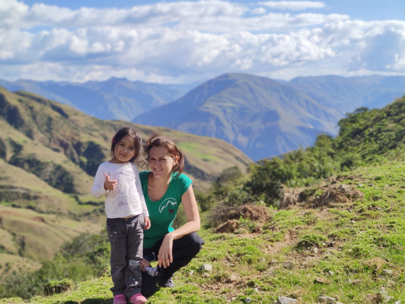 Obrázek epizody Autentické Peru: teď je teď