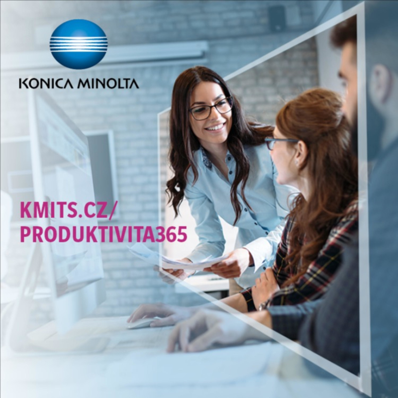 Obrázek epizody Sdílení dokumentů a práce s nimi