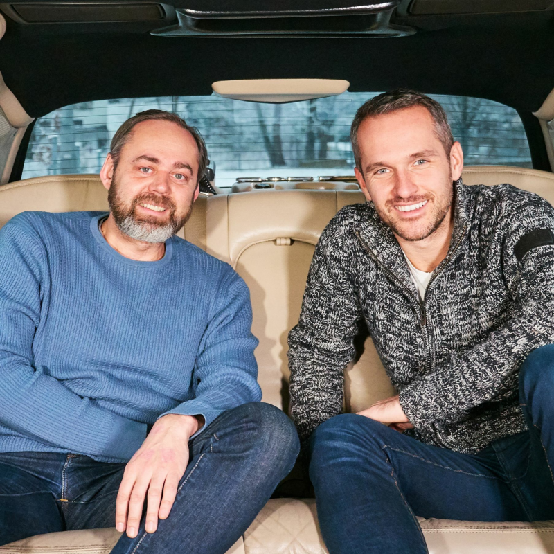 Obrázek epizody Honza Dědek