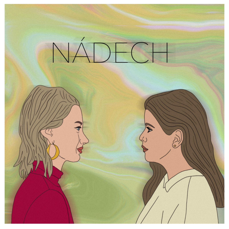 Obrázek epizody #15 Role žen