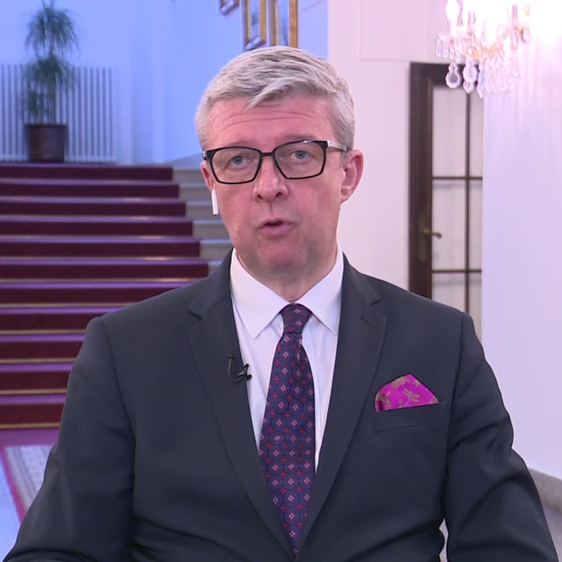 Obrázek epizody Nerudová navrhla nesmysly, my jsme je zatrhli. Havlíček vysvětlil, proč ANO nevyřešilo penze