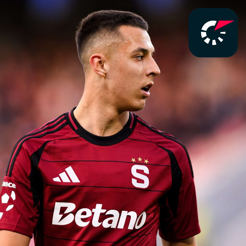 Obrázek epizody Víkend v lize: Nečekaný padák na Hané, dietní šlágr s kaňkou i sparťanský úkaz Sochůrek