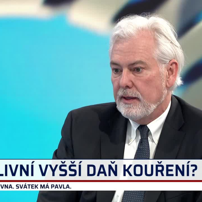 Obrázek epizody K věci 22.6.2023