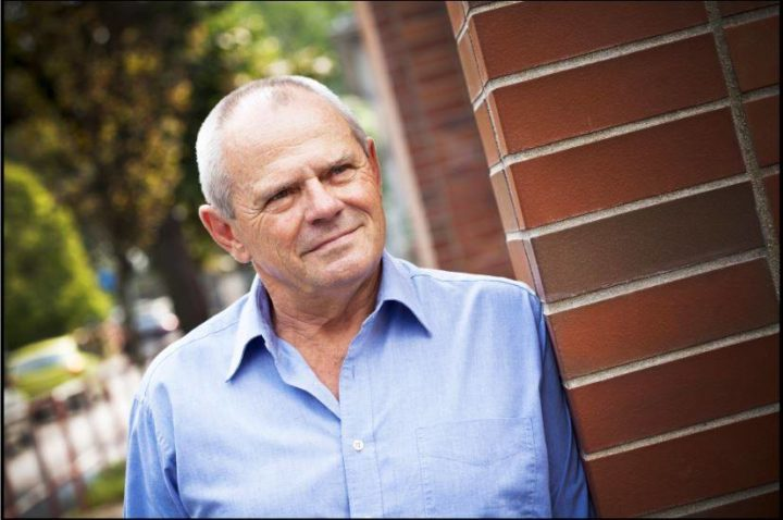 Obrázek epizody Milan Kňažko: Rozdělení Československa bylo díky Klausovi a Mečiarovi v míru