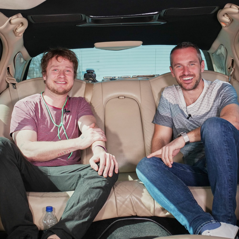 Obrázek epizody Jan Homola (Wohnout)