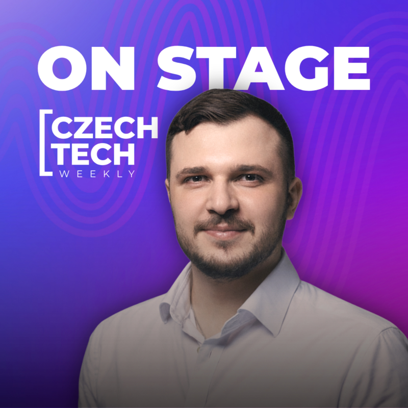 Obrázek epizody Z posledních 200 Kč na účtu ke kontraktu s NVIDIÍ. Growth story Spaceti