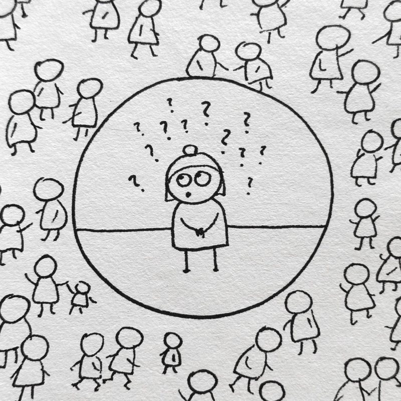 Obrázek epizody 30 - O vztazích