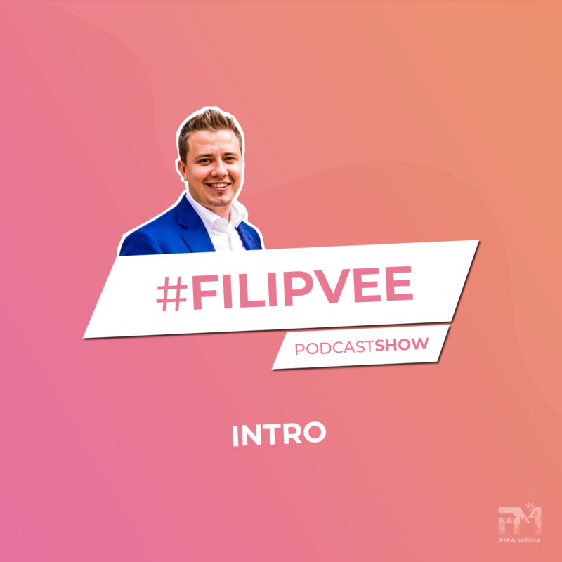 Obrázek epizody PODCAST #00 Intro