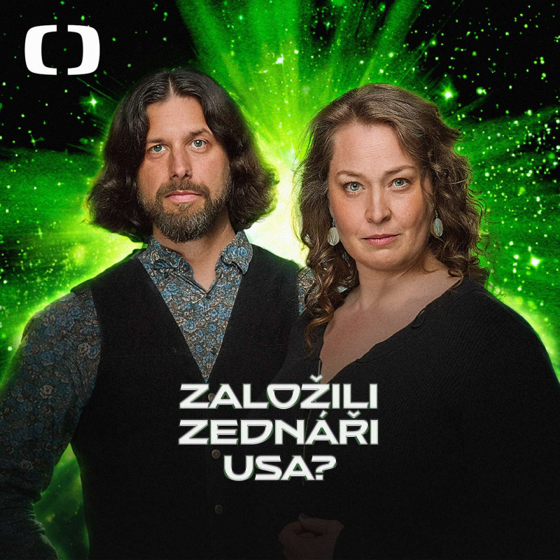 Obrázek epizody Zednáři - sekta, nebo elitní klub?