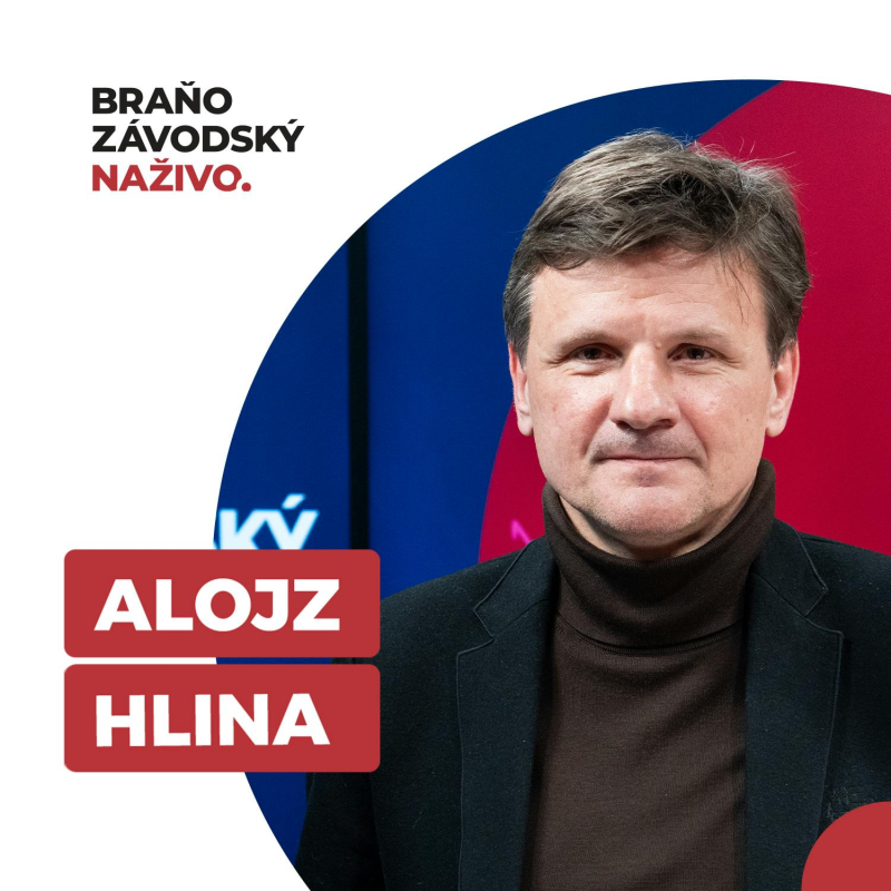 Obrázek epizody Alojz Hlina: Ak vírus nezvládneme, prepíšeme dejiny nášho poľnohospodárstva. Väčšina stád sa už neobnoví