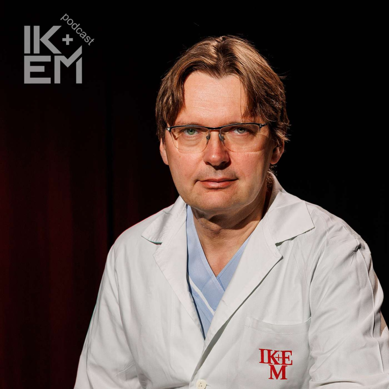 Obrázek epizody Když srdce nestíhá: Proč přibývá pacientů se srdečním selháním?