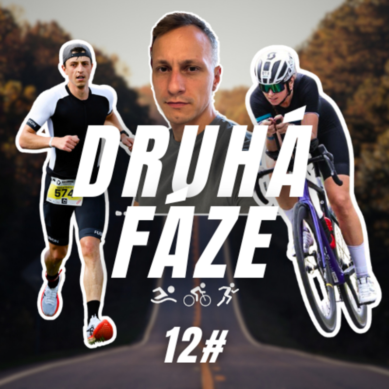 Obrázek epizody #12 Libor Koutný: Fyzioterapie není jen léčba, ale i cesta k lepším výkonům