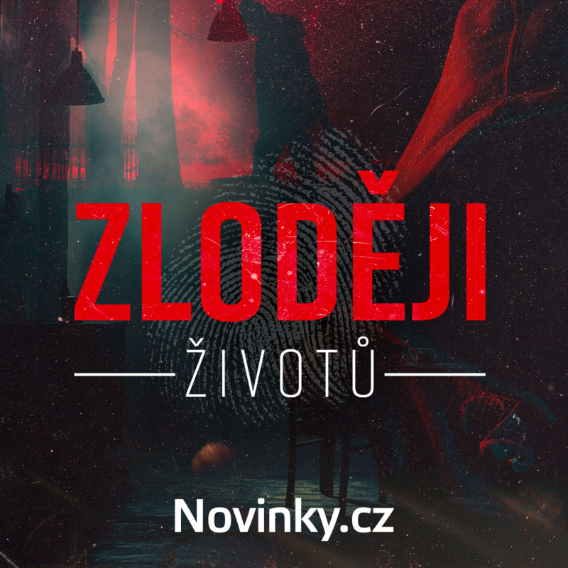 Obrázek epizody POKLAD: Písek v ústech a berle v přirození. Vraha seniorky pak čekalo na policii překvapivé setkání