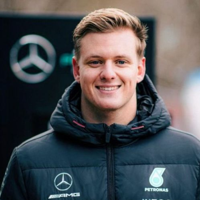 Obrázek epizody Extra kolo: Dvě zaměstnání Micka Schumachera a Haas potřetí ve stejné řece