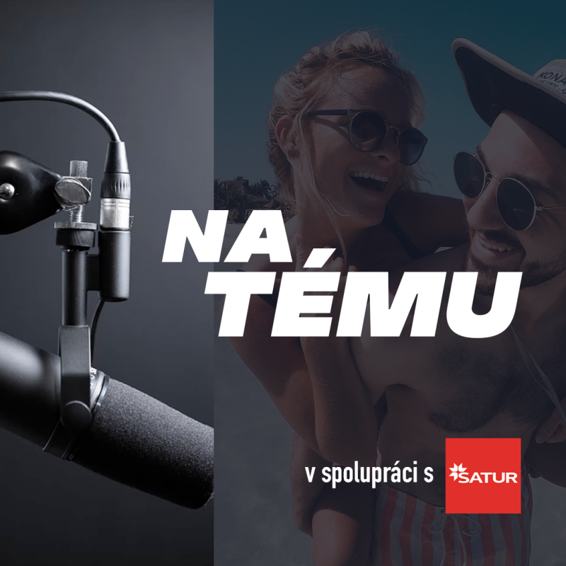 Obrázek epizody Na Tému: Viete kam sa oplatí ísť tento rok na dovolenku?