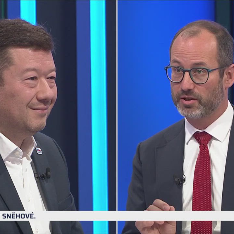 Obrázek epizody Haas: Turek? Nejčastěji hajlující politik. Napsal jen pár debilních postů, tvrdí kolega Červený