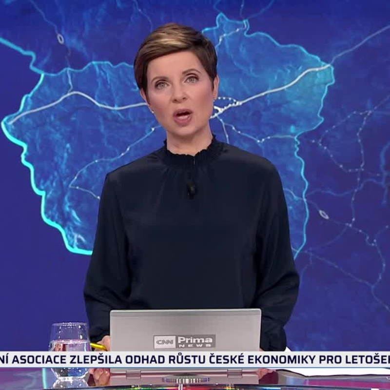 Obrázek epizody Zprávy z regionů 13.5.2021