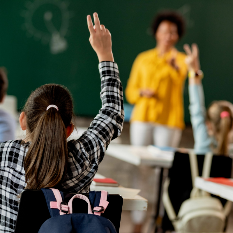 Obrázek epizody Je smrt školou povinná?