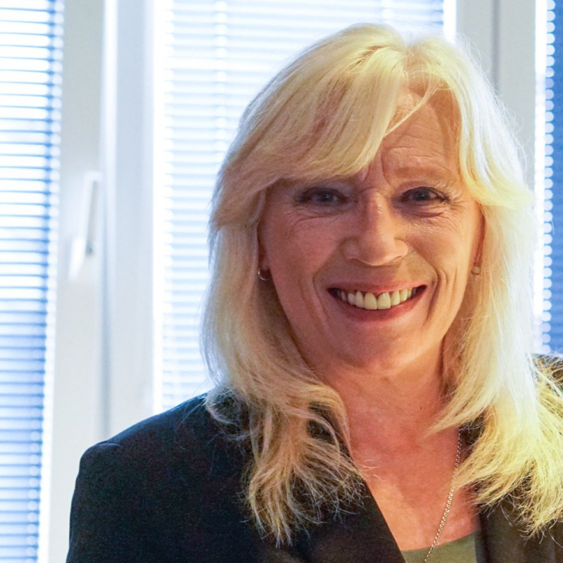 Obrázek epizody Iveta Radičová - Ústavný súd sa môže po Ficovom výroku ľahšie rozhodnúť