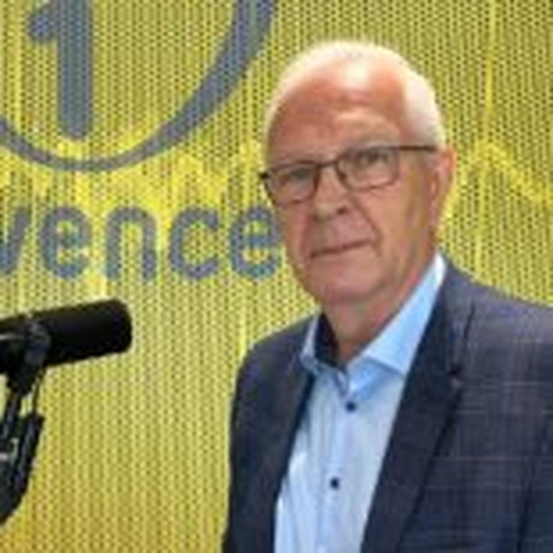 Obrázek epizody Senátor Jiří Drahoš o cestě Vystrčila na Tchaj-wan: Poletí komerční linkou