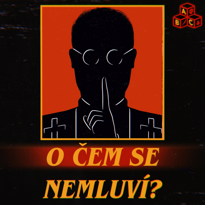 Obrázek epizody TEMNÁ STRANA CÍRKVE (J jako JIDÁŠ)