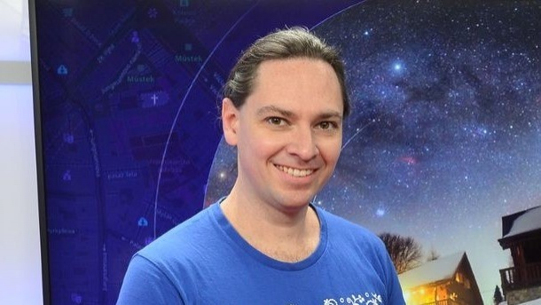 Obrázek epizody Stoupá aktivita oblíbeného meteorického roje Perseidy. Pozorujte je daleko za městem, doporučuje astronom Horálek